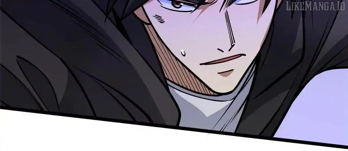 Divine Urban God Chapter 291 - page 82